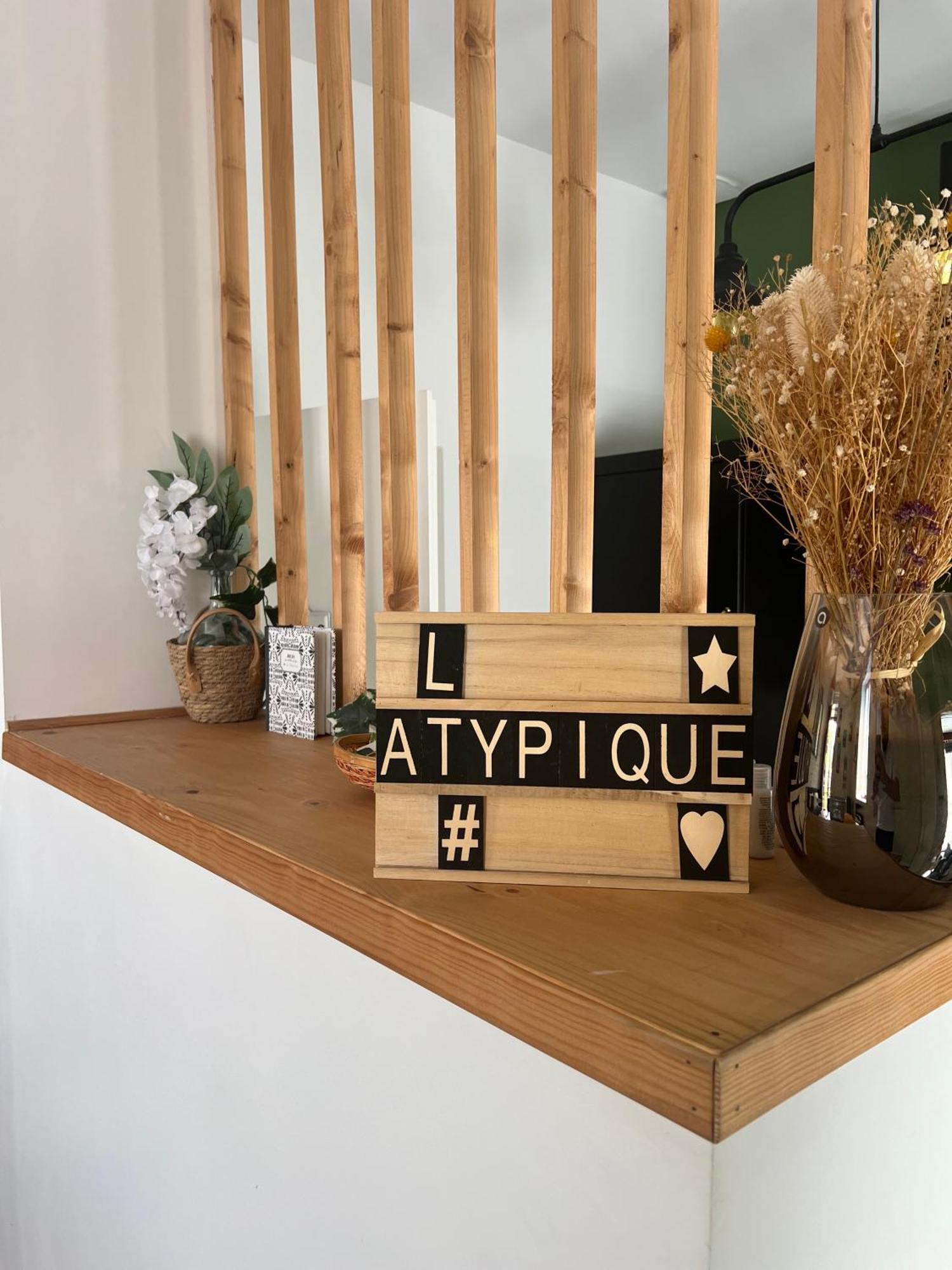 L'Atypique, Charmante Maison Avec Jardin Clos Amboise Exterior foto